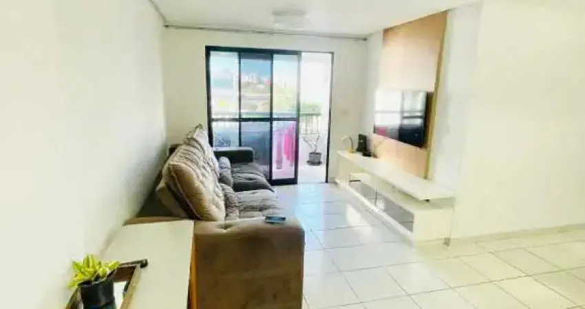 Apartamento com 3 quartos à venda na Avenida Adélia Franco, Luzia, Aracaju