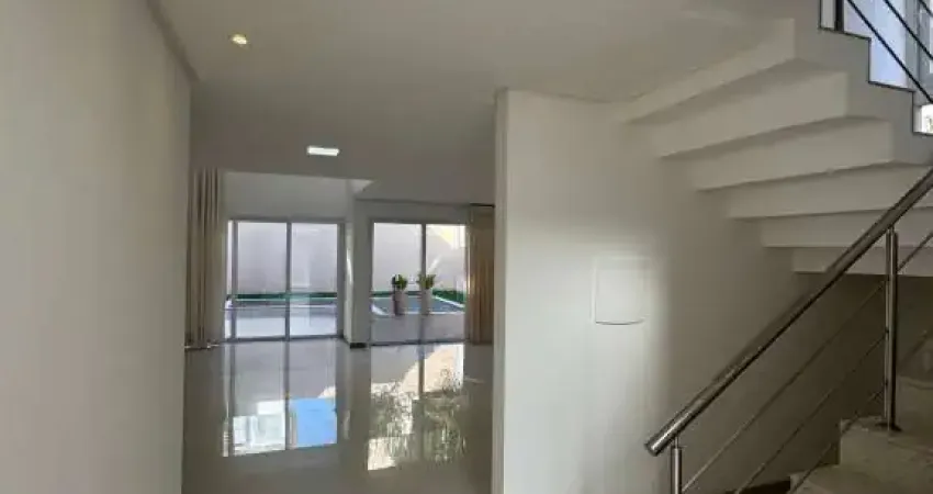 Casa à venda no alphaville litoral norte 1 , abrantes , camaçari, ba