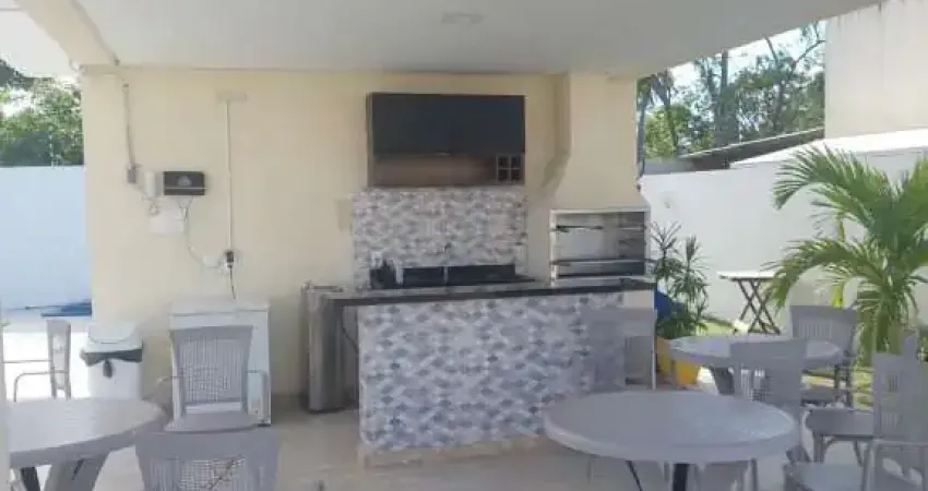 Casa à venda no condomínio residencial maanaim , abrantes , camaçari, ba