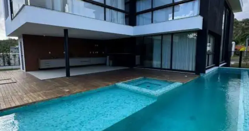 Casa à venda no alphaville litoral norte 3 , abrantes , camaçari, ba