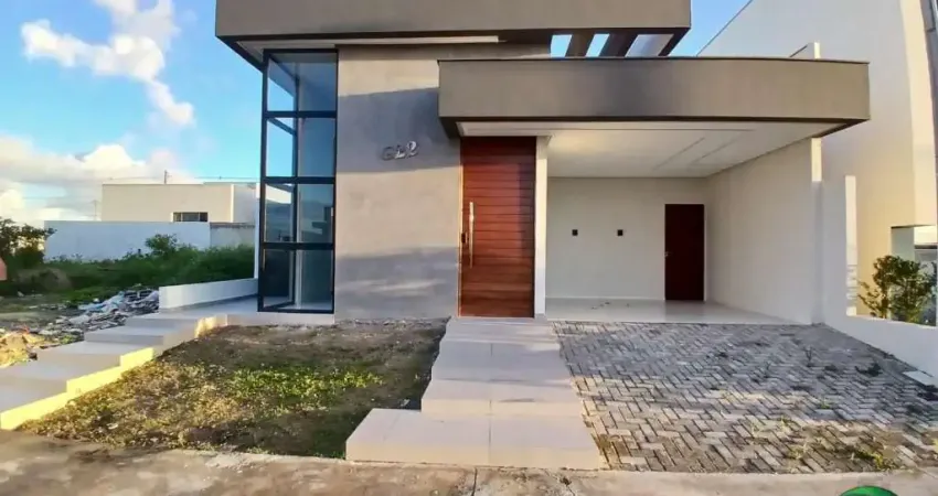 Casa à venda no condomínio jardins perucaba 2, arapiraca - al , zélia barbosa rocha , arapiraca, al