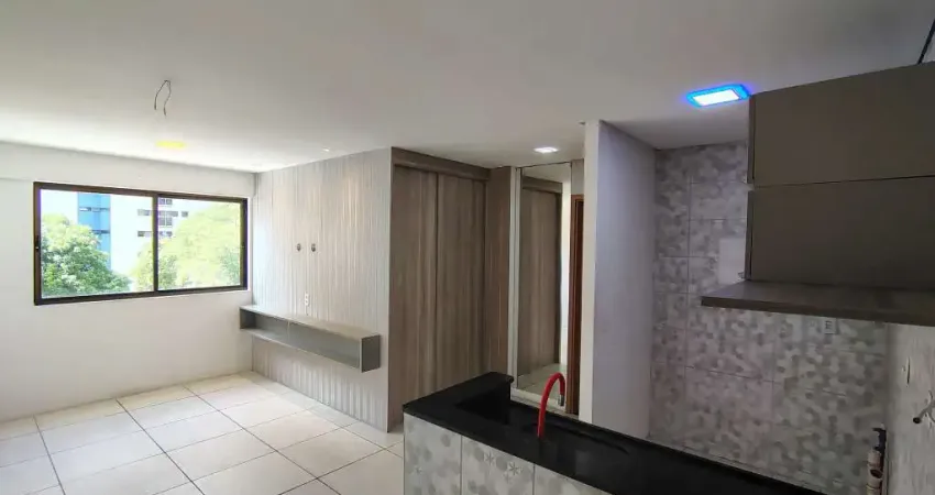 Apartamento à venda no vendo, flats , tamarineira , recife, pe