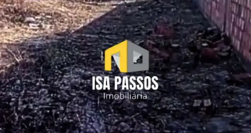 Terreno à venda na Avenida Principal, 1, Mosqueiro, Aracaju