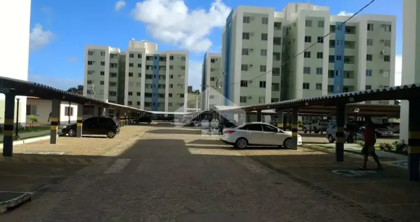 Apartamento à venda no qualivida clube residence , jabotiana , aracaju, se