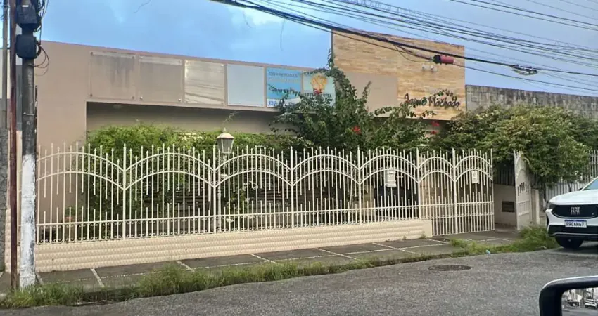 Comercial à venda em rua pública, salgado filho , aracaju, se
