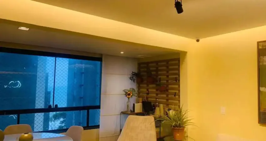 Apartamento à venda no costa dourada , boa viagem , recife, pe