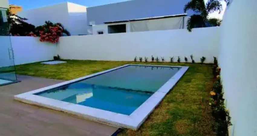 Casa à venda no terras alphaville sergipe 1 , alphaville , barra dos coqueiros, se