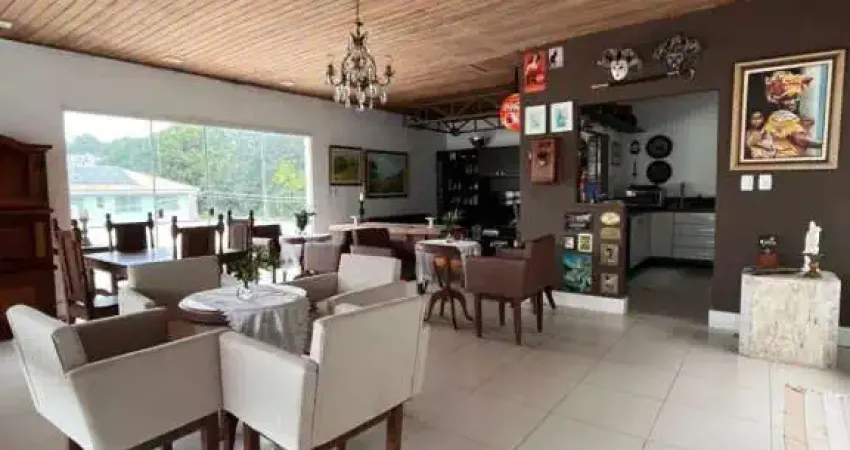 Casa à venda no residencial itapuã , alphaville i , salvador, ba