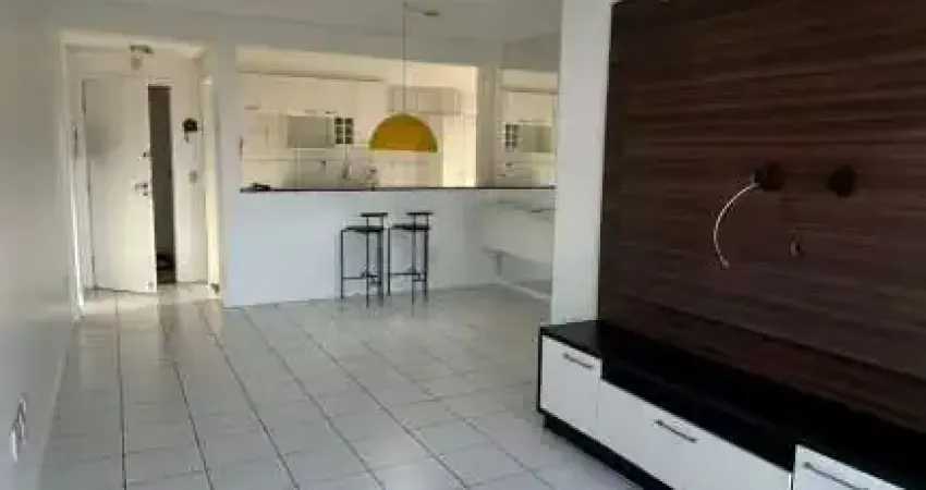 Apartamento para locação no edifício fit residence , ponta verde , maceió, al