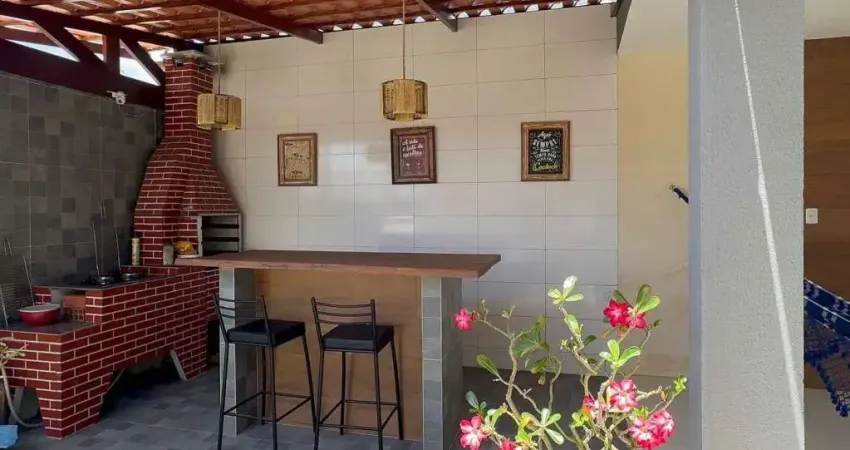 Casa com 3 quartos à venda na Rodovia Barnabe Cabral Toledo, Centro, Marechal Deodoro