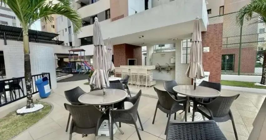 Apartamento à venda no privillege residence , jabotiana , aracaju, se