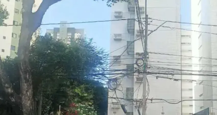 Apartamento com 3 quartos à venda na Estrada de Belém, Encruzilhada, Recife