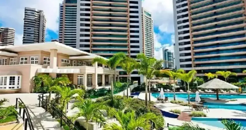 Apartamento à venda no villaggio panamby , horto florestal , salvador, ba