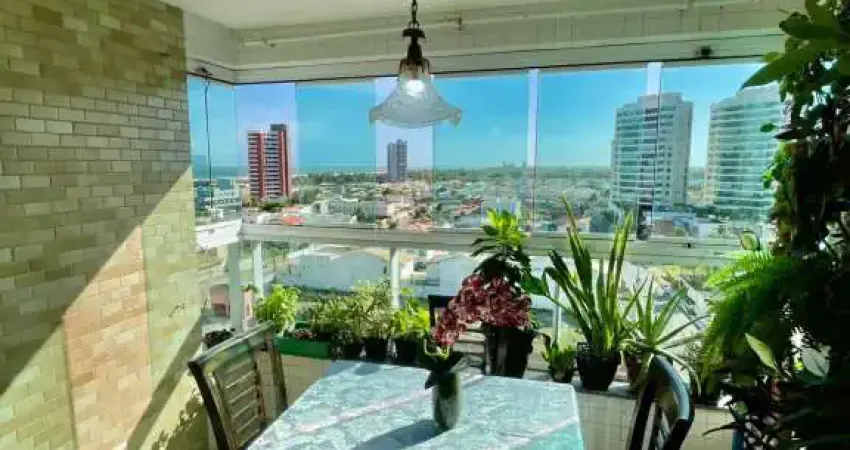 Apartamento à venda no golden prime atalaia , atalaia , aracaju, se