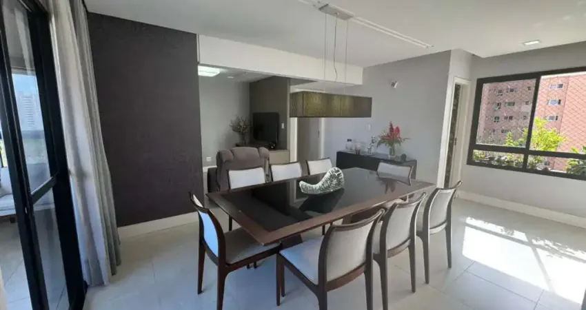 Apartamento à venda no mansão do triomphe, grageru, aracaju - se , grageru , aracaju, se
