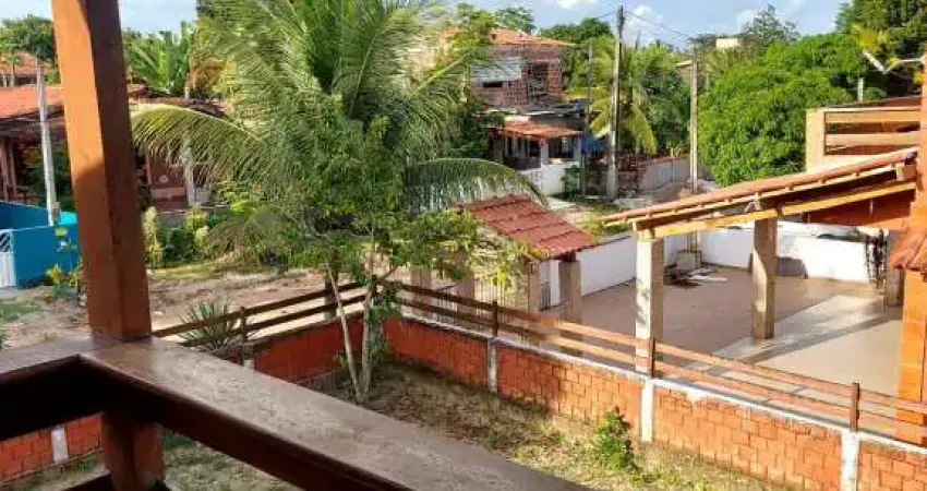 Casa com 3 quartos à venda na Rua Groelândia, Jabacó, Igarassu