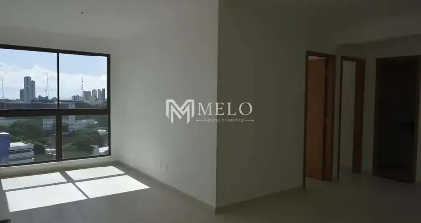 Apartamento com 2 quartos à venda na Avenida João de Barros, Soledade, Recife