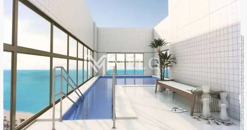 Apartamento à venda no edf. ivani silvestre , boa viagem , recife, pe