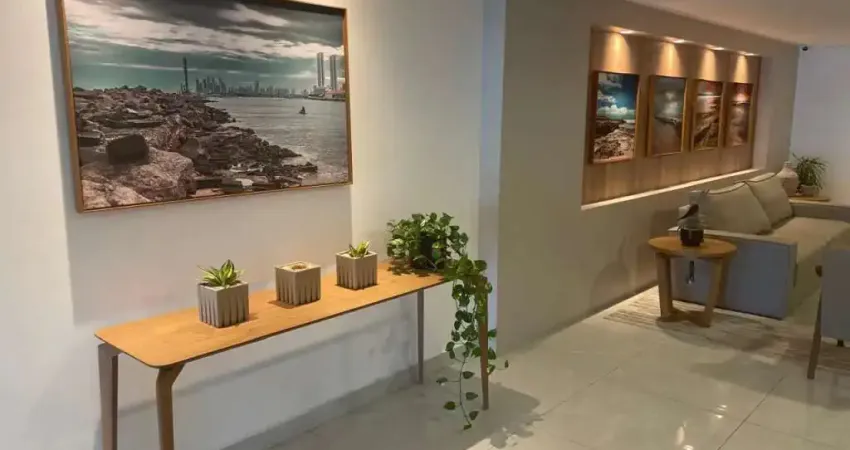 Apartamento à venda no edf chance's village - boa viagem , boa viagem , recife, pe