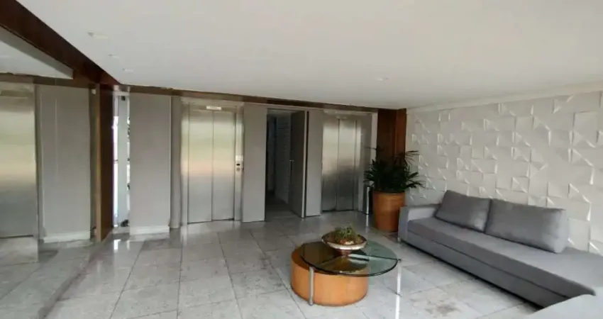 Apartamento à venda no edifício elra dias , madalena , recife, pe