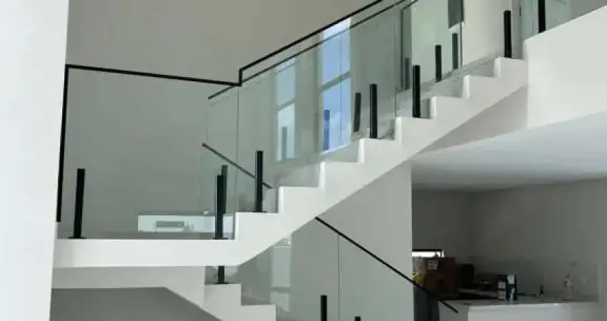 Casa à venda no alphaville francisco brennand , várzea , recife, pe