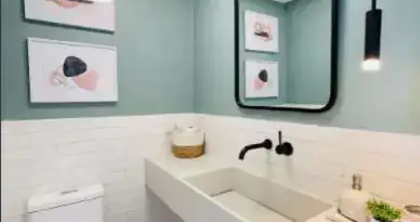 Apartamento à venda no hemisphere 360 , pituaçu , salvador, ba