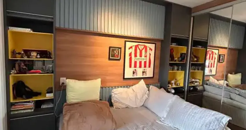 Apartamento à venda no torres do garcia , jardins , aracaju, se