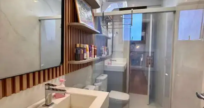 Apartamento à venda no tivoli residence , jardins , aracaju, se