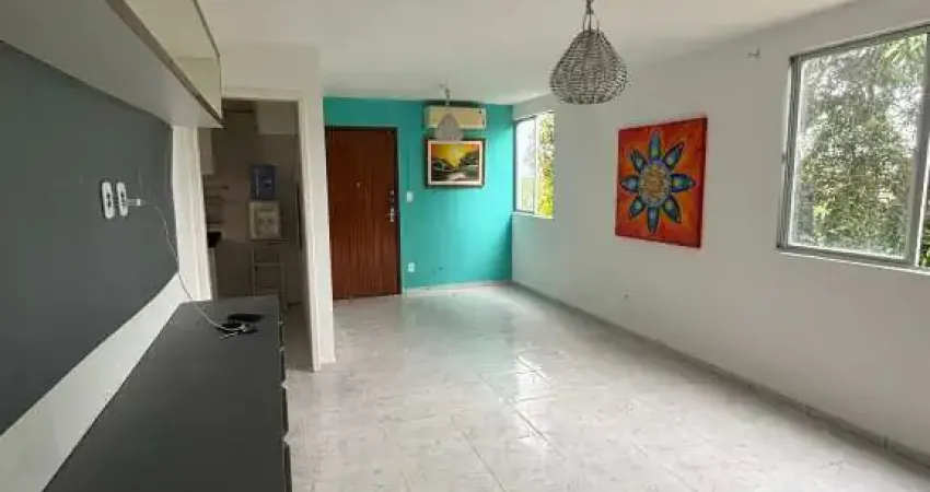 Apartamento à venda no condominio parque tropical , barro duro , maceió, al