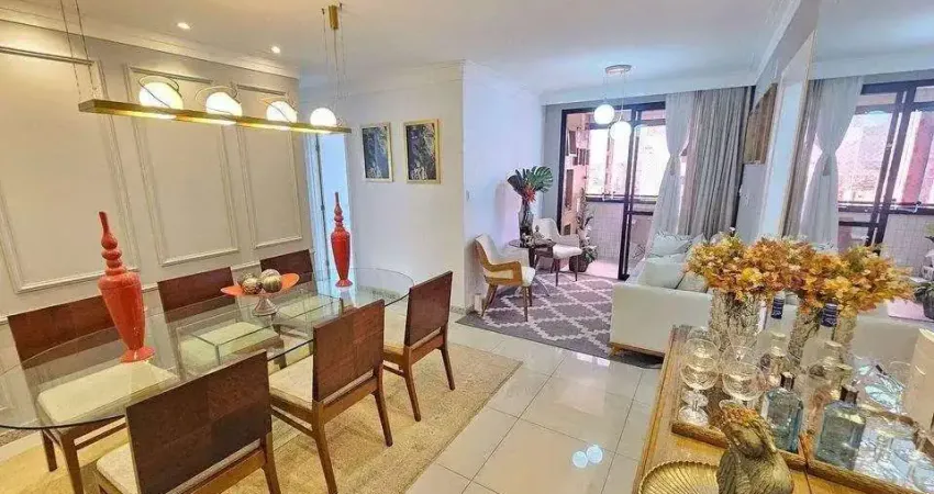 Apartamento com 3 quartos à venda na Avenida Dulce Diniz, Luzia, Aracaju