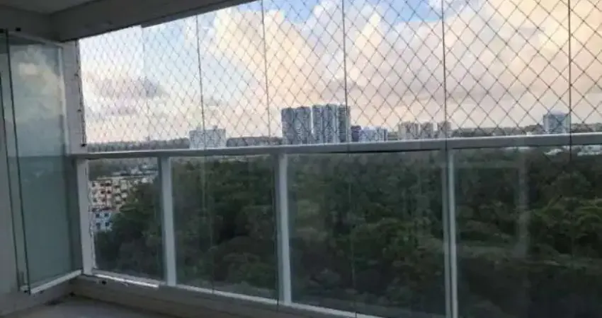 Apartamento à venda no atmos greenville , patamares , salvador, ba