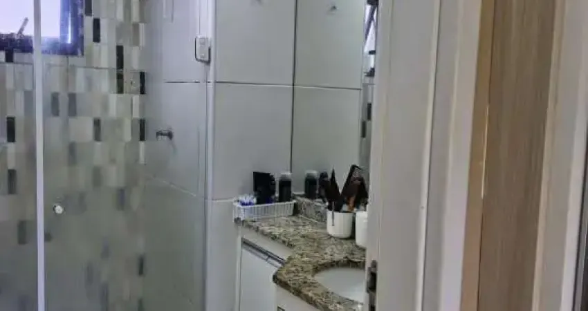 Apartamento à venda no condominio bosque patamares - , patamares , salvador, ba