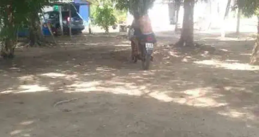 Áreas à venda em rua pública, aldeia dos camarás , camaragibe, pe