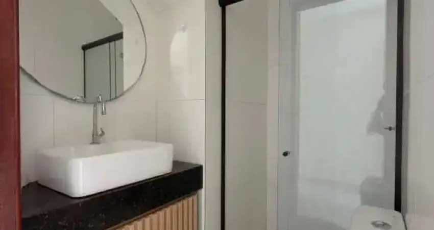 Casa com 2 quartos à venda na Rua Paquistão, 138, Pau Amarelo, Paulista