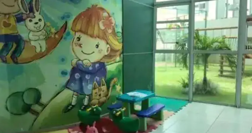 Apartamento à venda no edf. primavera colonial - rua quarenta e oito - , espinheiro , recife, pe