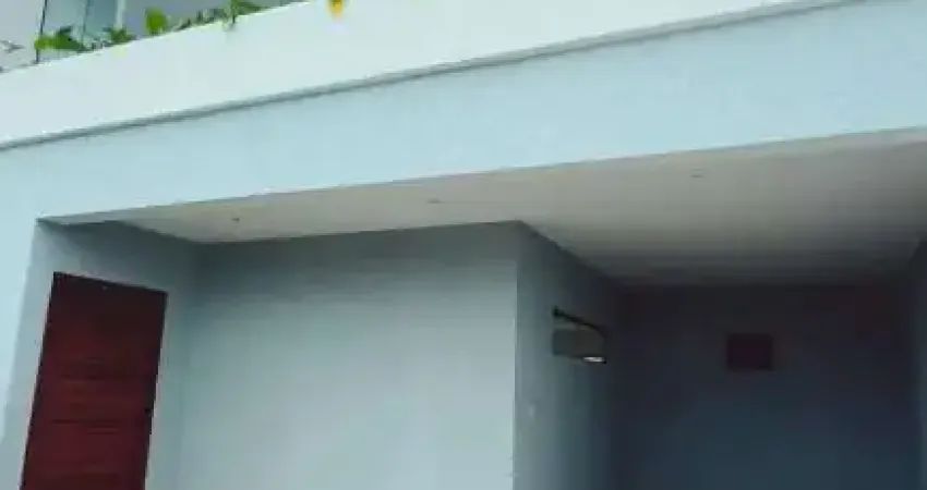 Casa à venda em rua pública, praia do francês , marechal deodoro, al