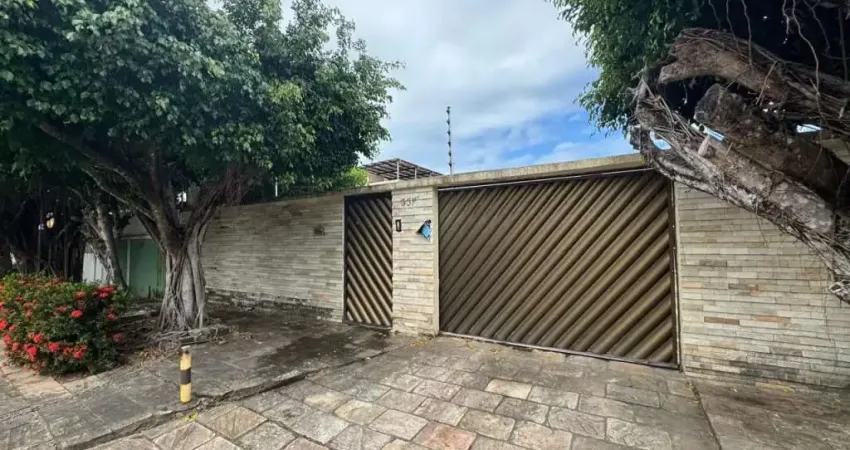 Casa com 4 quartos à venda na Rua Coronel João Manguinhos, 337, Bairro Novo, Olinda