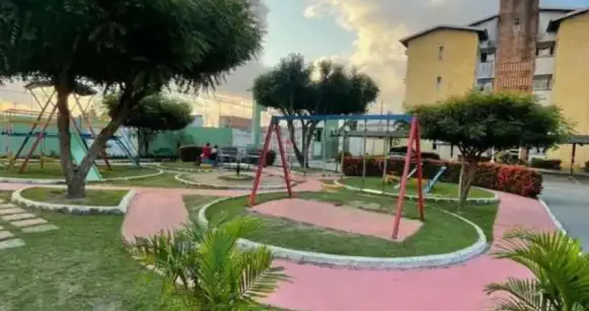 Apartamento à venda no vivendas do atlântico , centro , barra dos coqueiros, se