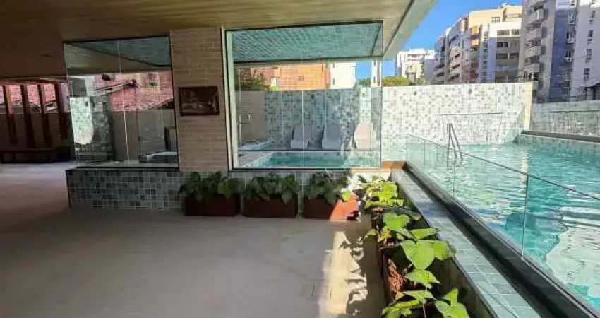 Apartamento à venda no edifício promenade , ponta verde , maceió, al
