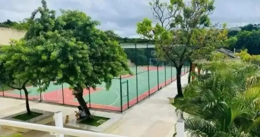 Apartamento à venda no brisas residencial clube , paralela , salvador, ba