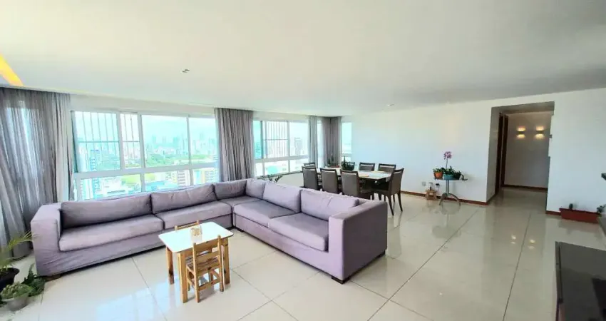 Apartamento à venda no condomínio spazio pituba - , pituba , salvador, ba