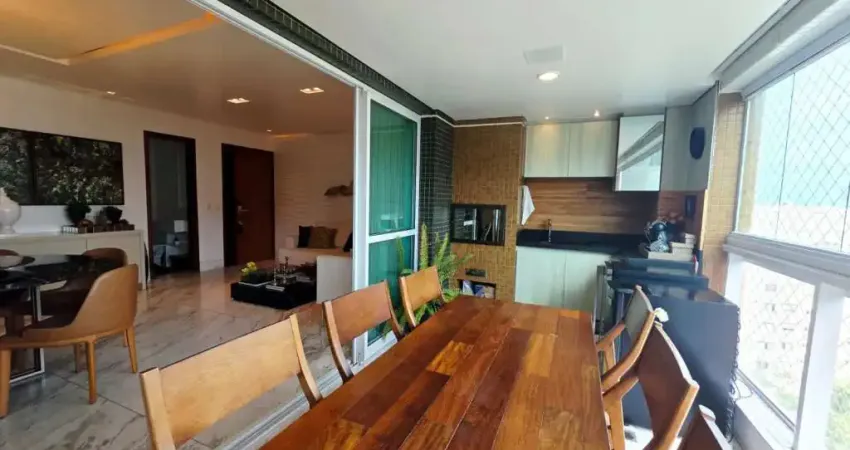 Apartamento à venda no carpe diem , alphaville i , salvador, ba