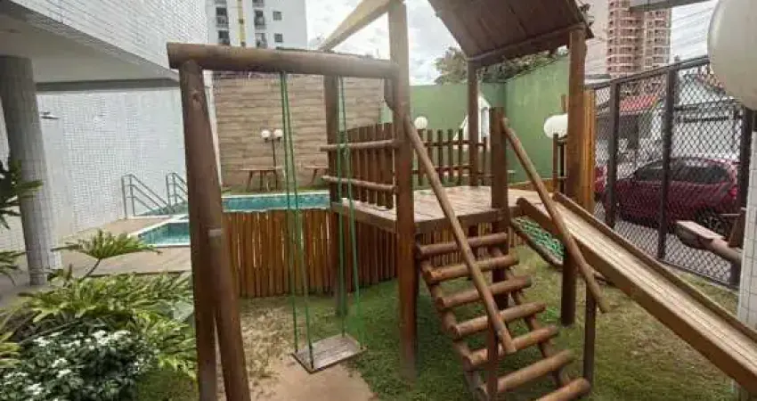 Apartamento à venda no oscar pinto , casa amarela , recife, pe