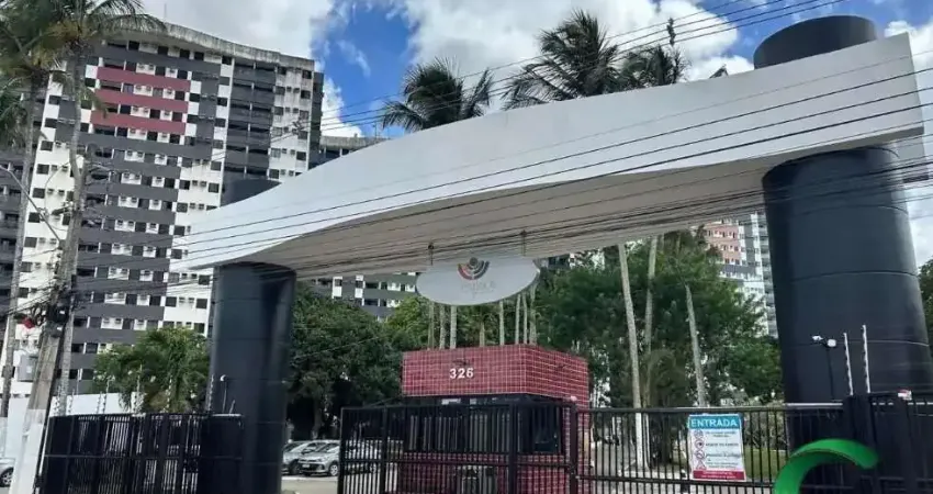 Apartamento para vender e alugar no espace , santa esmeralda , arapiraca, al