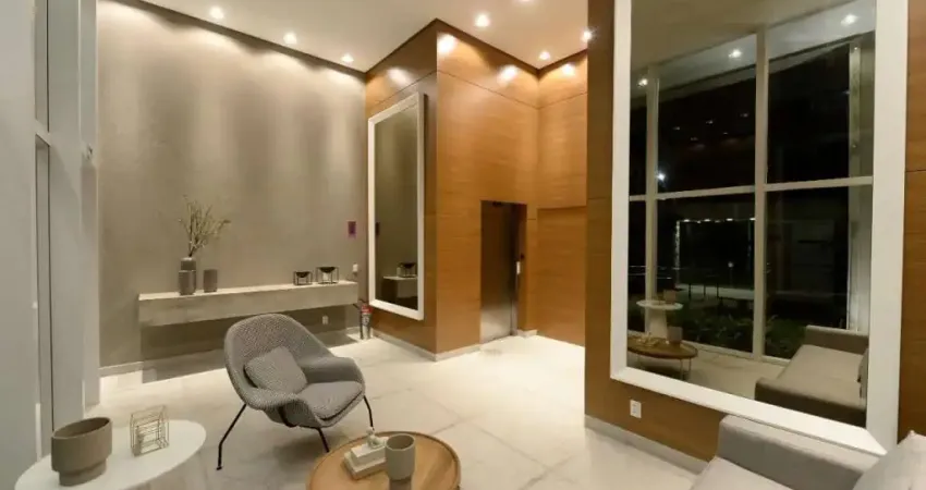 Apartamento para locação no edifício address , pina , recife, pe