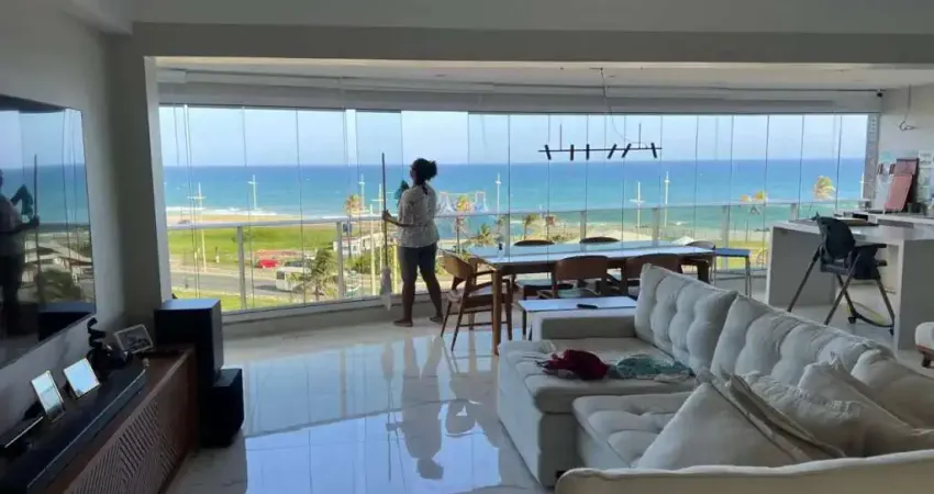 Apartamento à venda no hemisphere 360 , pituaçu , salvador, ba