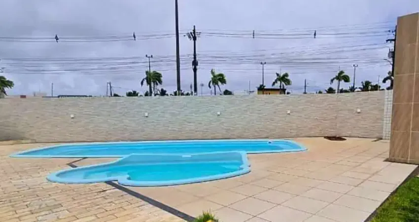 Apartamento à venda no salinas da barra , centro , barra dos coqueiros, se