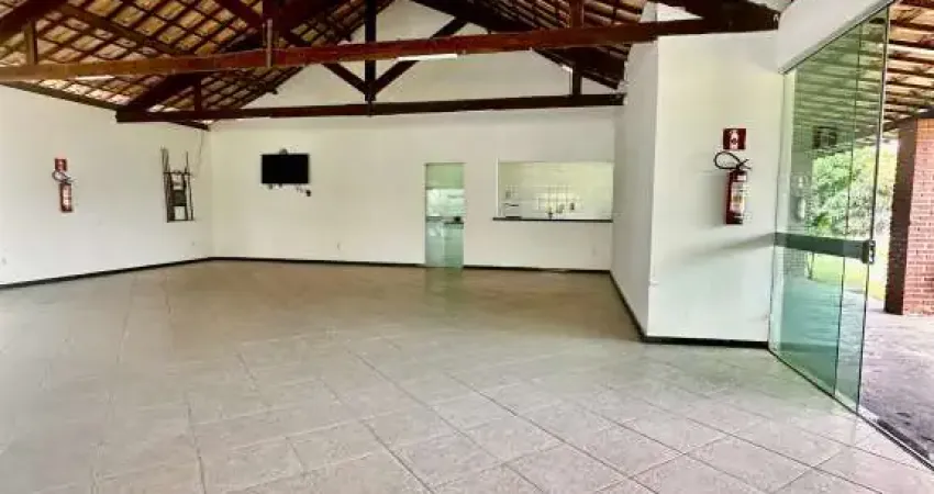 Casa em condomínio fechado com 4 quartos à venda na Rodovia dos Náufragos, Aruana, Aracaju