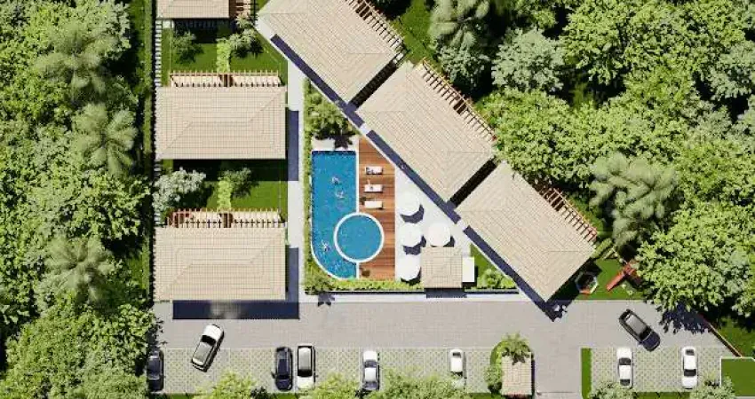 Casa à venda no villa gardens imbassaí - rua o - imbassa,  - ba , imbassaí , mata de são joão, ba