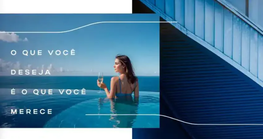 Apartamento com 5 quartos à venda na Avenida Santos Dumont, Atalaia, Aracaju